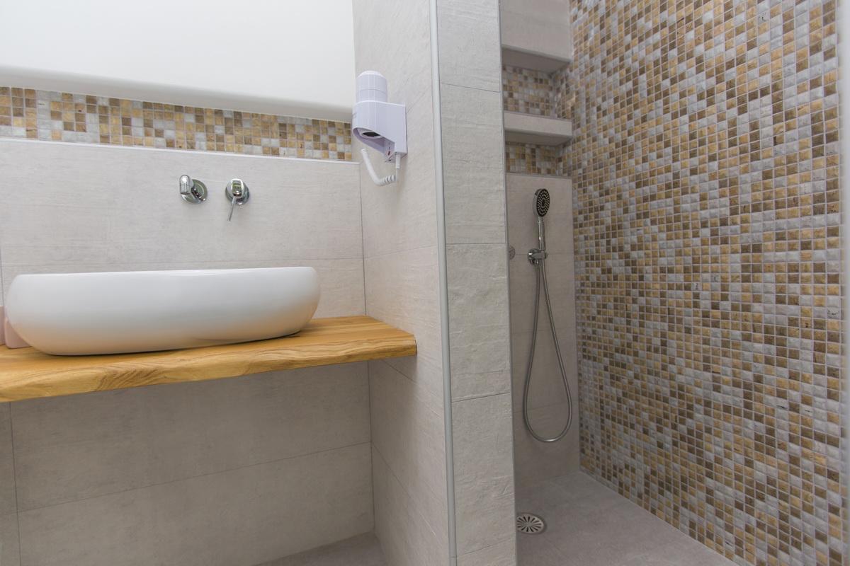 Aparthotel Glykeria Agia Anna  Esterno foto