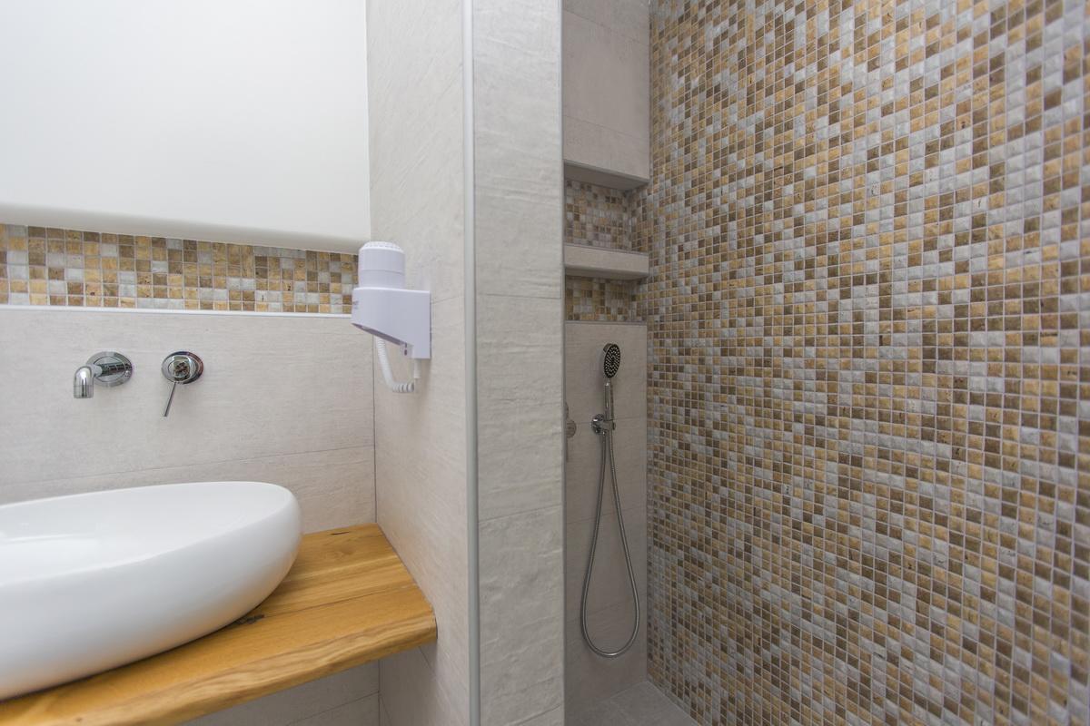 Aparthotel Glykeria Agia Anna  Esterno foto