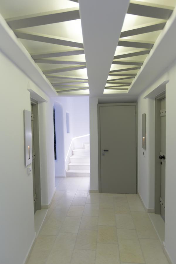 Aparthotel Glykeria Agia Anna  Esterno foto